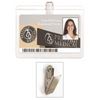 Prestige Standard ID Holder