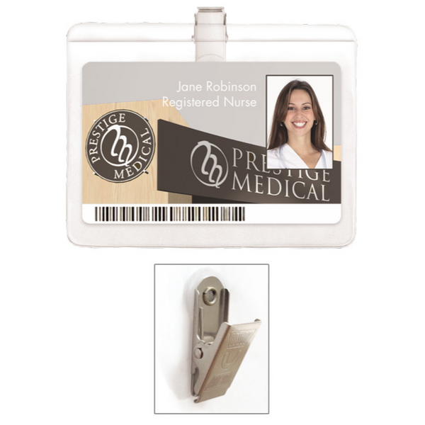 Prestige Standard ID Holder