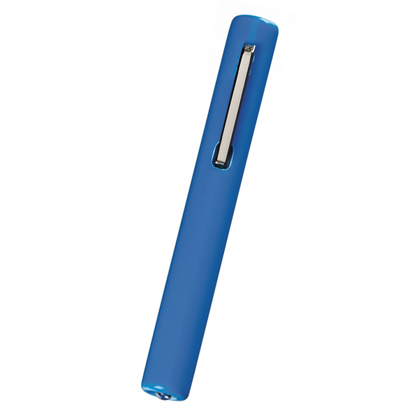 Prestige Standard Disposable Penlight Ciel Blue