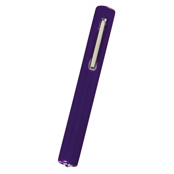 Prestige Standard Disposable Penlight Purple