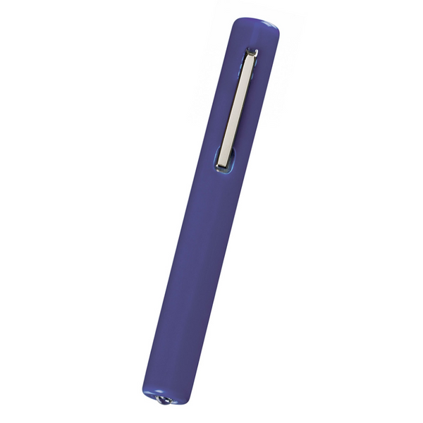 Prestige Standard Disposable Penlight Royal