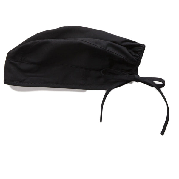 Cherokee Scrub Hats 2506 Hats/Caps Women's Black OS