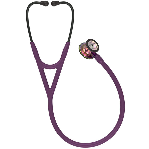 3M Littmann Cardiology Stethoscopes 3M Littmann Cardiology IV Stethoscopes