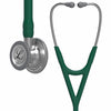 3M Littmann Cardiology Stethoscopes Hunter Green 3M Littmann Cardiology IV Stethoscopes