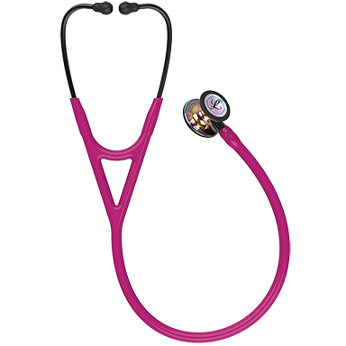 3M Littmann Cardiology Stethoscopes 3M Littmann Cardiology IV Stethoscopes