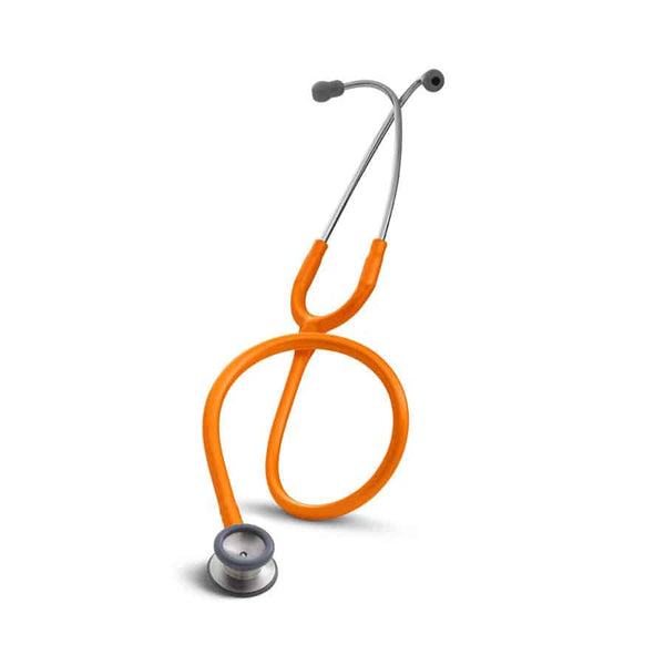 3M Littmann Paediatric Stethoscopes Orange 3M Littmann Classic II Paediatric Stethoscopes