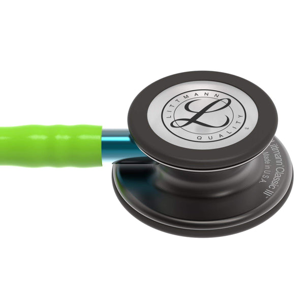 3M Littmann Classic Stethoscopes 3M Littmann Classic III Stethoscope