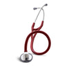 3M Littmann Cardiology Stethoscopes Burgundy 3M Littmann Master Cardiology Stethoscopes