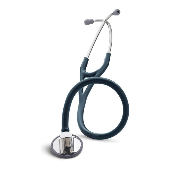 3M Littmann Cardiology Stethoscopes Navy 3M Littmann Master Cardiology Stethoscopes