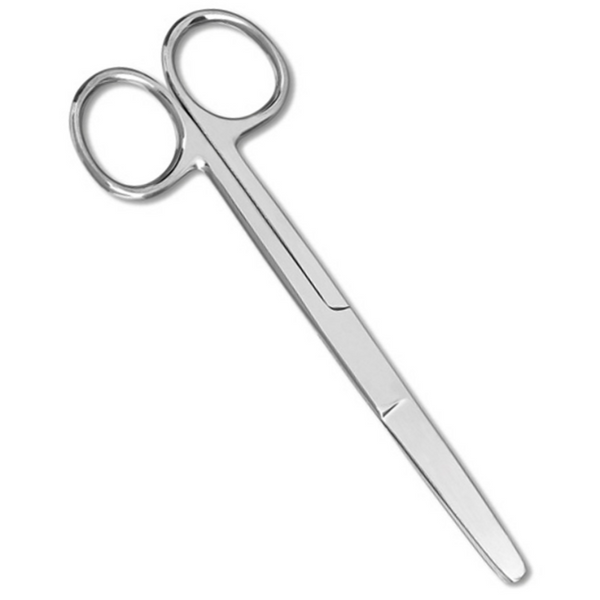 Prestige Dressing Scissor Stainless Steel