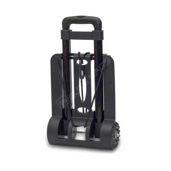 Elite Bags CARRY'S Telescopic Foldable Trolley System
