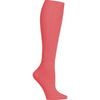 Cherokee Socks/Hosiery Coral Cherokee Compression Support Socks for Women