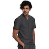 Cherokee Top Cherokee Form CK885 Scrubs Top Men Pewter