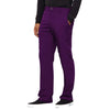 Cherokee Pant Cherokee Infinity CK200A Scrubs Pant Men Eggplant