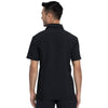 Cherokee Top Cherokee Infinity CK825A Scrubs Top Men Black