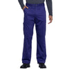 Cherokee Pant 2XL / Standard Cherokee Revolution WW140 Scrubs Pant Men Grape