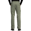 Cherokee Pant Cherokee Revolution WW140 Scrubs Pant Men Olive