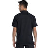 Cherokee Top Cherokee Revolution WW615 Scrubs Top Men Black