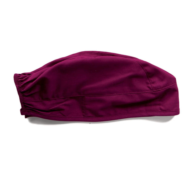 Cherokee Scrub Hats OS / Wine Cherokee Scrub Hats 2506 Hats/Caps