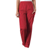 Cherokee Scrubs Pants 2XL / Regular Length Cherokee Workwear 4200 Scrubs Pants Women's Natural Rise Tapered Pull-On Cargo Red