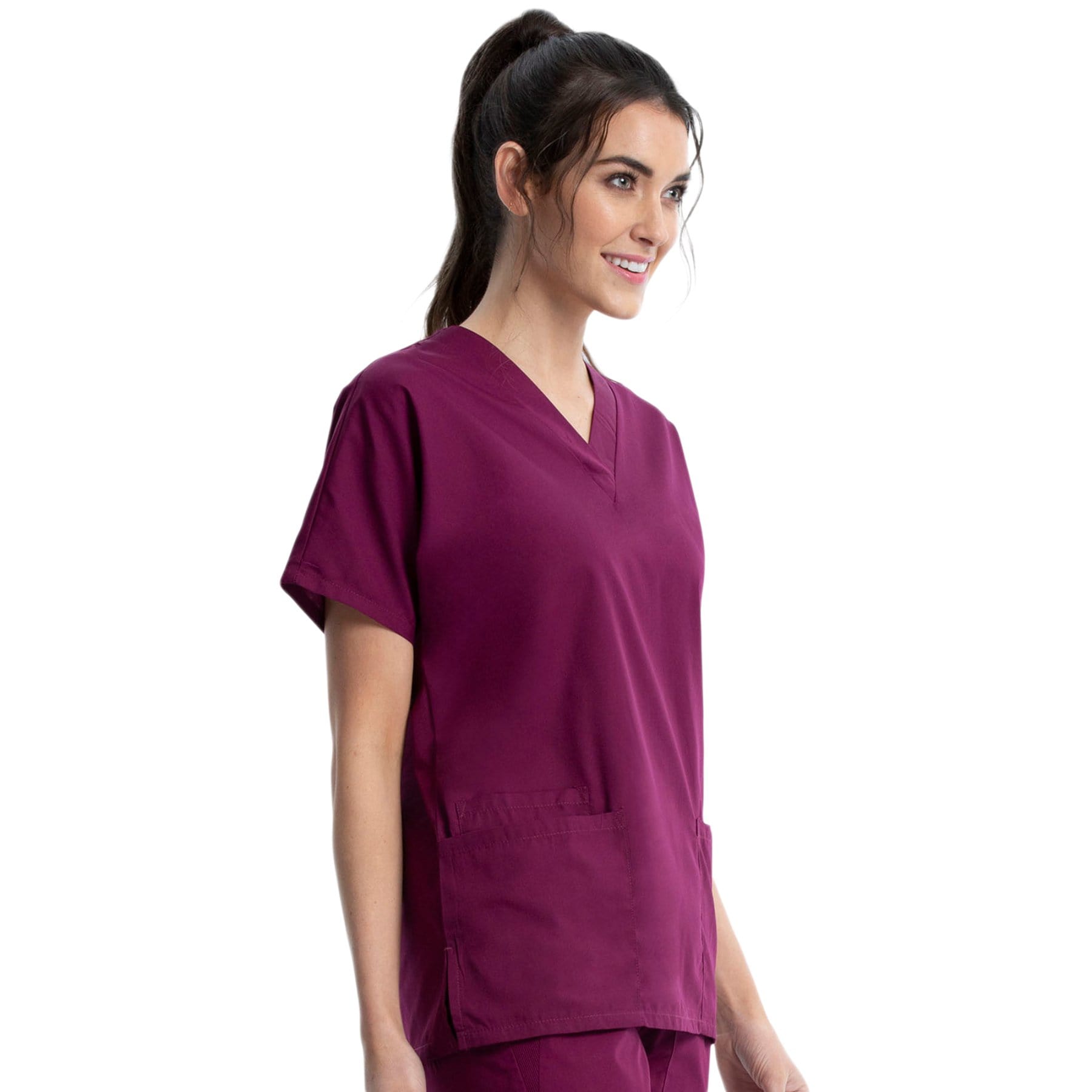 Marks work wearhouse sales scrub tops