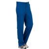 Cherokee Scrubs Pants Cherokee Workwear Revolution WW140 Scrubs Pants Men's Fly Front Royal