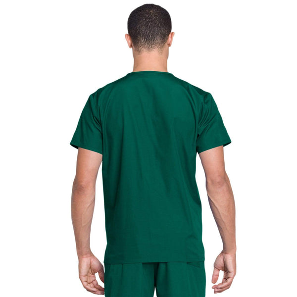 Cherokee Set Cherokee Workwear WW530C Scrubs Set Unisex Hunter