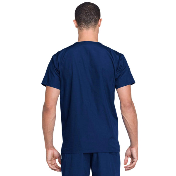 Cherokee Set Cherokee Workwear WW530C Scrubs Set Unisex Navy