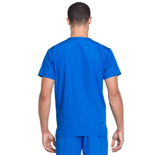 Cherokee Set Cherokee Workwear WW530C Scrubs Set Unisex Royal