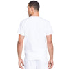 Cherokee Set Cherokee Workwear WW530C Scrubs Set Unisex White