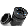 DermLite Foto II Pro Dermatoscope Lens for SLR Cameras