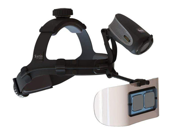 3Gen Dermlite Dermlite Syris v900L Head Mounted System