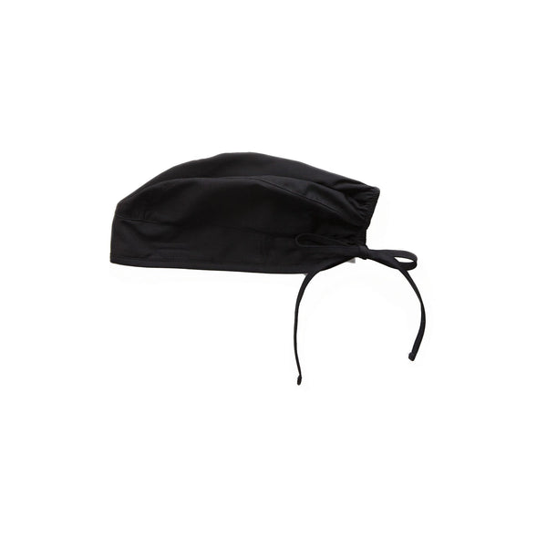 Cherokee Scrub Hats Cherokee Scrub Hats Unisex Scrub Hat Black Hats