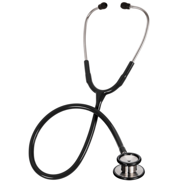 Prestige Medical General Stethoscopes Black Prestige Clinical I Stethoscope