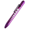 Prestige Medical Penlights Purple Prestige Soft LED Pupil Gauge Penlight
