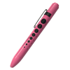 Prestige Medical Penlights Hot Pink Prestige Soft LED Pupil Gauge Penlight