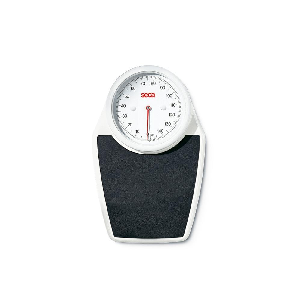 seca 762 - Mechanical personal scale with fine 1 lbs graduation · seca