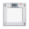 Seca Bathroom Scales Seca 807 Aura  Flat Scale with Glass Platform