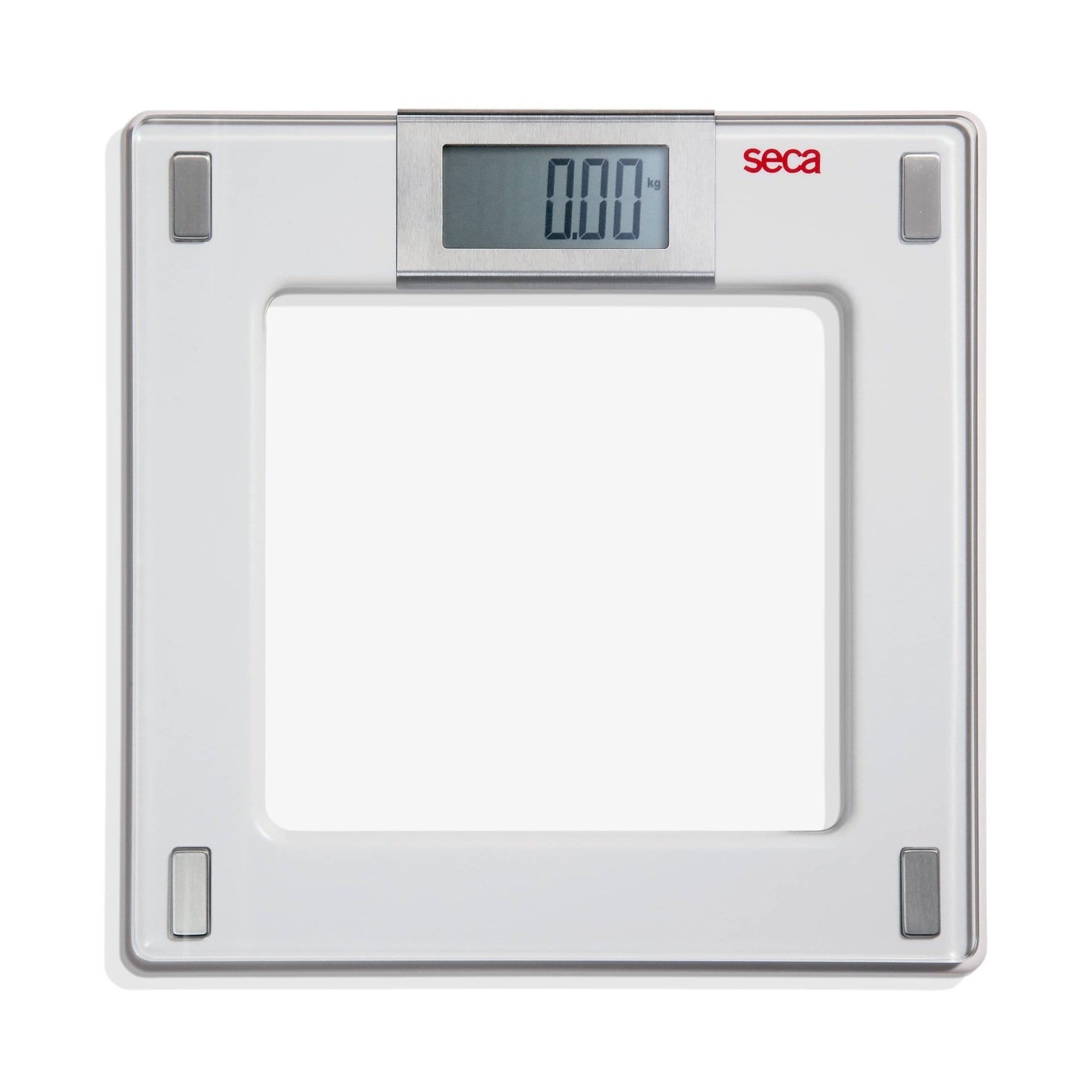 Seca Flat Scale Digital