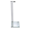 Seca Supra 719 Column Scale with Glass Platform