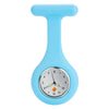 Medshop Fob Watches Silicone Nursing FOB Watch