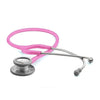 Spirit Medical Classic Stethoscopes Pearl Pink Spirit Classic Stethoscope CK-S601PF