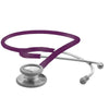 Spirit Medical Classic Stethoscopes Magenta Spirit Classic Stethoscope CK-S601PF