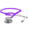 Spirit Medical Classic Stethoscopes Purple Spirit Classic Stethoscope CK-S601PF