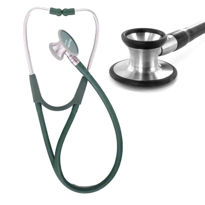 welch allyn stethoscope