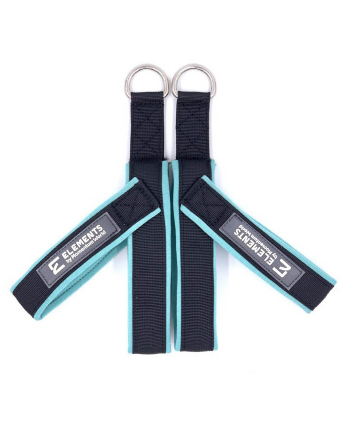 Pilates Loop and Roll Neoprene Lined - WHEALTHY-LIFE