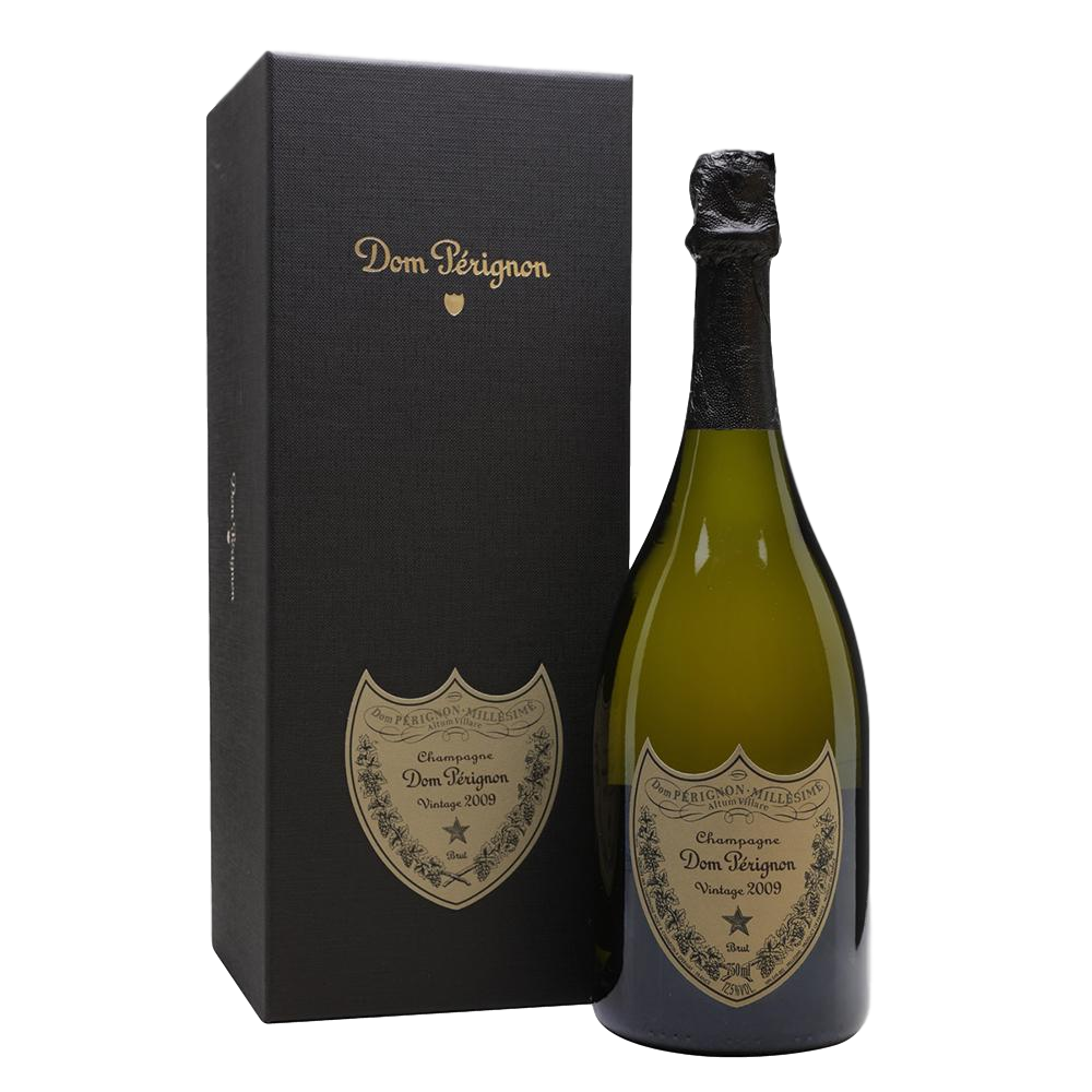 Dom Perignon Vintage 2012 – Champagnemood