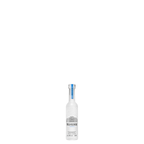 Belvedere Vodka big bottle 3.0l