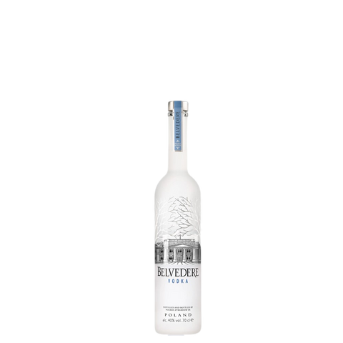Vodka Belvedere Luminous Night Sabre Mathusalem 6 L