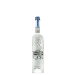 Belvedere Vodka Jeroboam (3 Liter Bottle)